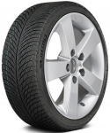 Michelin PILOT ALPIN 5 255/45R18 103 V XL FSL