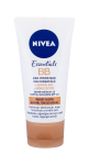Tooniv niisutav kreem Nivea BB Cream 5in1 Beautifying Medium to Dark SPF10, 50 ml