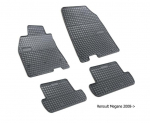 Kummimatid RENAULT MEGANE III 2006-2015