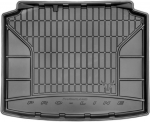 Kummist pakiruumi matt Proline SKODA RAPID SPACEBACK aastast 2012