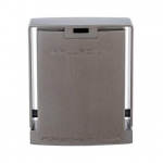 Tualettvesi Porsche Design Palladium For Men EDT meestele 100 ml