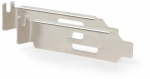 Gembird PCI Express -> 2x COM 9 PIN (low profile) (SPC-22)