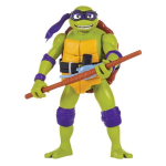 Kuju Tmnt Ninja kilpkonnad Ninja Shouts Donatello 83352