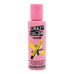 Poolp&uuml;siv v&auml;rv Canary Yellow Crazy Color N&ordm; 49 (100 ml)