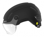 Jalgrattakiiver Giro Evoke Shield Mips, must