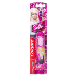 Colgate Barbie, Aku, AAA, 1 tk.
