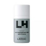Lierac Man Anti-Perspirant 48H Deo Roll-On, 50 ml