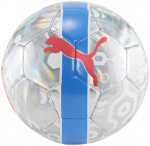 Puma Pallid Cup Ball Grey Blue 084075 01 084075 01/4