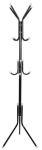 Riidenagi p&uuml;stine 170 cm, must