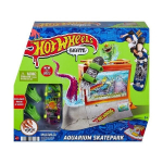 Komplekt Hot wheels Rulapark