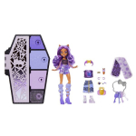 Nukk Klodina Monster High Skulltimates &uuml;llatuskomplekt