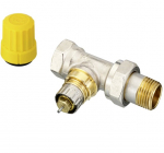 Radiaatoriventiil Danfoss RA-U 15 LF, sirge