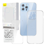 Baseus Simple Transparent Case