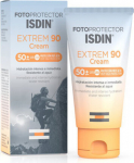P&auml;ikesekaitsekreem Isdin Spf 50 (50 ml)