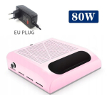 LIVMAN BQ-858-8Plus manik&uuml;&uuml;ri ja pedik&uuml;&uuml;ri jaoks, p&ouml;&ouml;rleva reguleeritava v&otilde;imsusnupuga, 80W