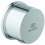 Du&scaron;ivooliku &uuml;hendusp&otilde;lv seinale Ideal Standard 1/2", kroomitud BC808AA