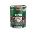 Belcando Baseline with Turkey t&auml;ielik koeratoit kalkuniga 800 g x 6 tk