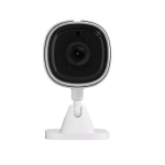 Kodune valvekaamera Sonoff S-CAM Wifi, Balta