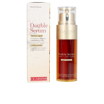 Kerge tekstuuriga n&auml;oseerum k&uuml;psele nahale Clarins Double, 50 ml