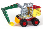 Metallist konstruktor Technic Truck, 306 tk