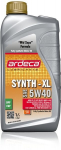 &Otilde;li Ardeca Synth-XL 5W-40, 1 l