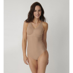 Triumph tugev korrigeeriv body "True Shape Sensation Nude"