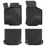 Kummist Premium 77 matid Skoda Octavia I 1996-2010, Seat Leon I 1999-2005, Seat Toledo II 1999-2004, VW Golf IV 1997-2006, VW New Beetle 1998-2010