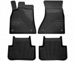 Kummist Premium 77 matid Audi A4 B8 2007-2015, Audi A4 B8 Allroad 2007-2015