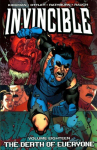Invincible Volume 18: Death of Everyone