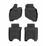 Kummist ProLine 3D matid Honda Jazz II 2001-2008