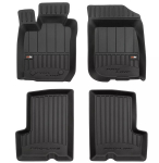 Kummist ProLine 3D matid Dacia Duster I 2010-2018