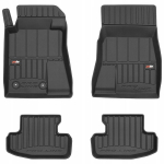 Kummist ProLine 3D matid Ford Mustang VI Coupe 2014-2023
