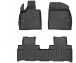 Kummist ProLine 3D matid Lexus Rx 450 2016-2023