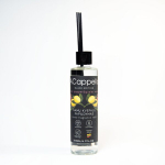 Kodul&otilde;hnastaja t&auml;idis ACappella Black Edition Pink Pepper & Guaiac Wood, 200ml