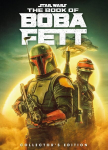Star Wars: The Book of Boba Fett, Collector's Edition
