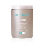 Rahustav peanaha mask valge saviga Kaypro Purage, 1000 ml
