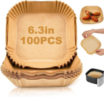 K&uuml;psetuspaber kuuma&otilde;hufrit&uuml;&uuml;rile, 100 tk.