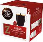 Dolce Gusto Zoegas Mollbergs Blandning kohvikapslid, 30 tk. 300 g