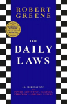 Daily Laws: 366 Meditations on Power, Seduction, Mastery, Strategy and Human Nature Main