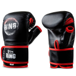 MMA kindad Ring Rapid (RR-45), must