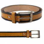 P&uuml;ksirihm nahast