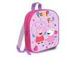 Peppa sea lasteaia seljakott