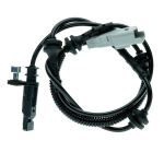 ABS Andur - Ratta kiiruse andur Eesmine Peugeot 607 (9D, 9U)