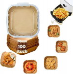 K&uuml;psetuspaberi lehed, 100 tk.