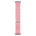 Alpine Loop Watch Band Pink