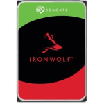 SEAGATE HDD IRONWOLF 3,5'' 8TB SATA 6GB-S ST8000VN002