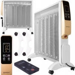 Elektriline k&uuml;tteseade Maltec 2500W