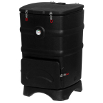 Termiline kompostikast 110 l