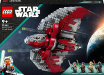 75362 LEGO&reg; Star Wars&trade; Ahsoka Tano T-6 Jedi Shuttle