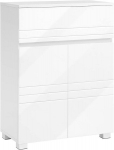 Vannitoakapp Vasagle BBK140W01